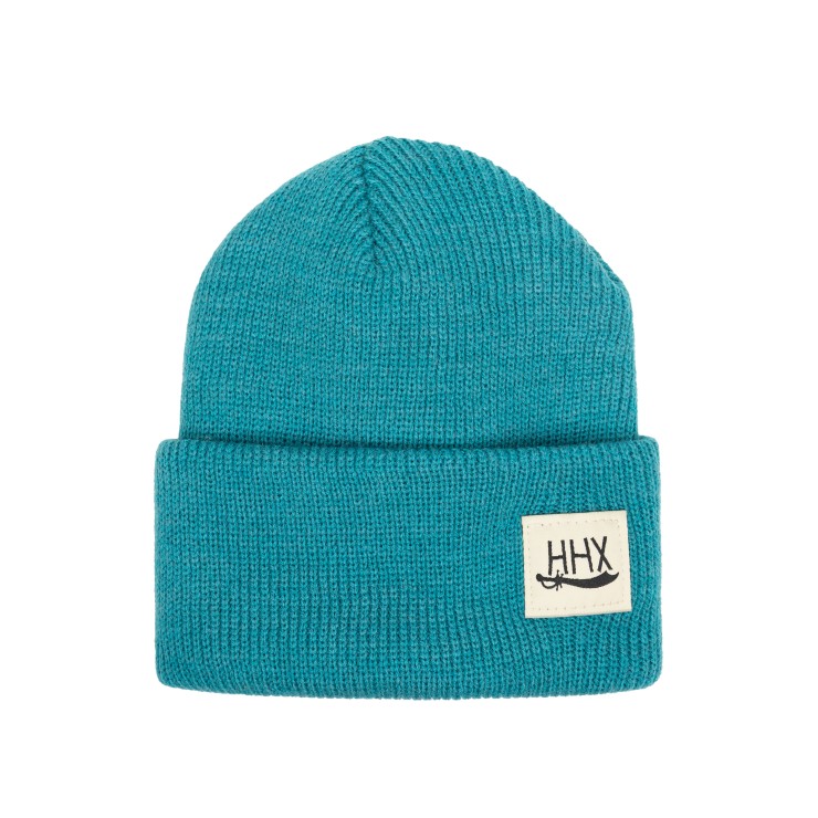 Шапка HHX Эверест бирюза