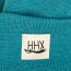 Шапка HHX Эверест бирюза