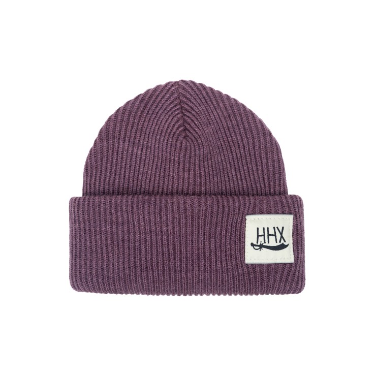 Шапка HHX Фудзи слива