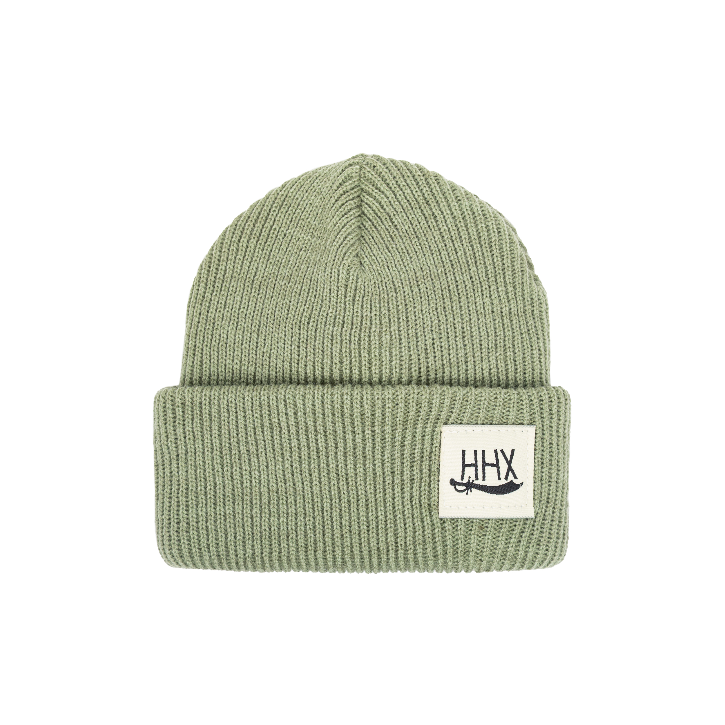 Шапка HHX Фудзи черныйяблоко