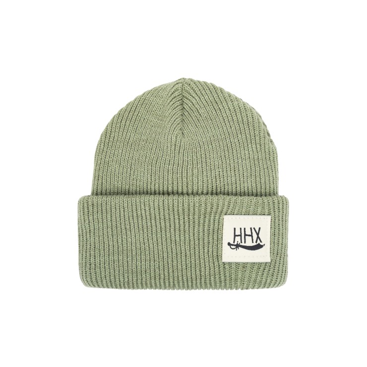 Шапка HHX Фудзи яблоко