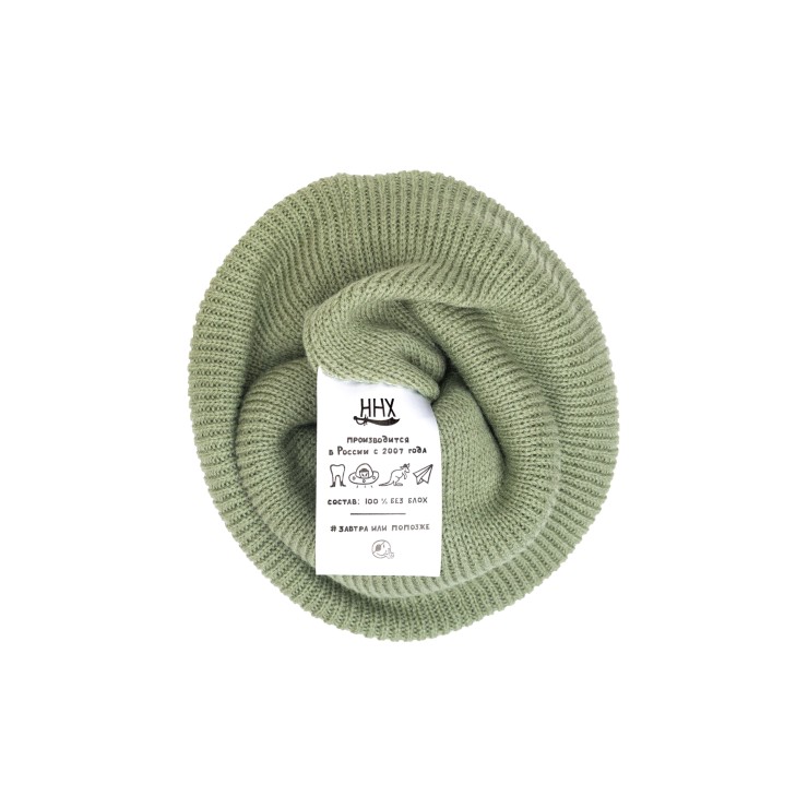 Шапка HHX Фудзи яблоко