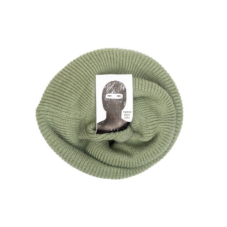 Шапка HHX Фудзи яблоко