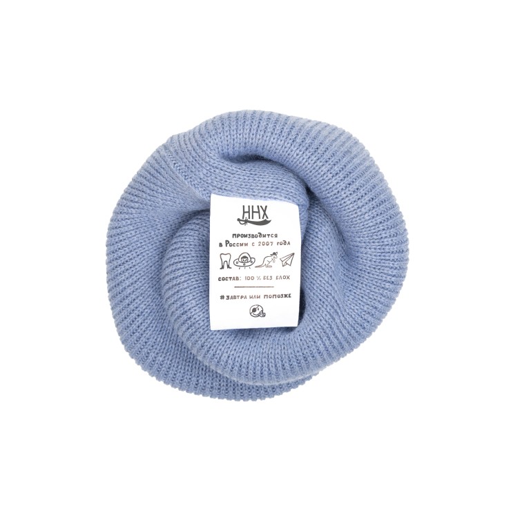 Шапка HHX Фудзи габардин