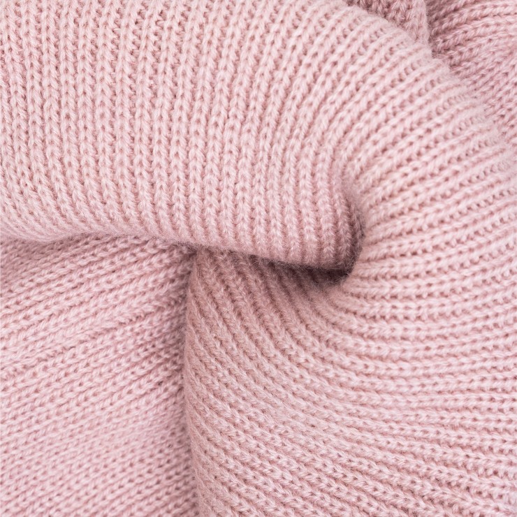 Шапка HHX Фудзи роза