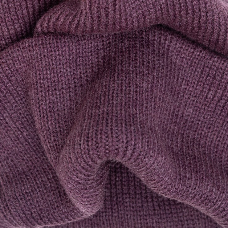 Шапка HHX Фудзи слива