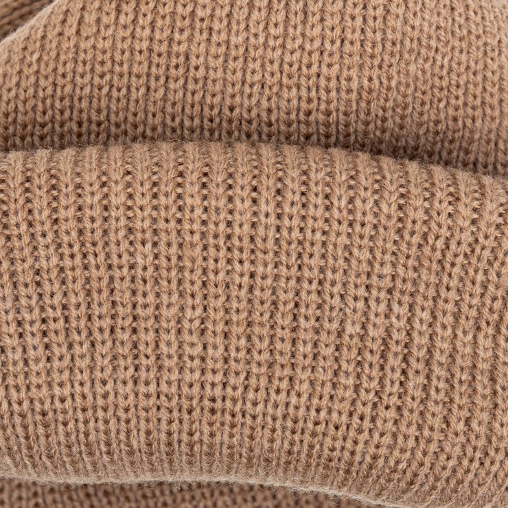 Шапка HHX Фудзи песочный