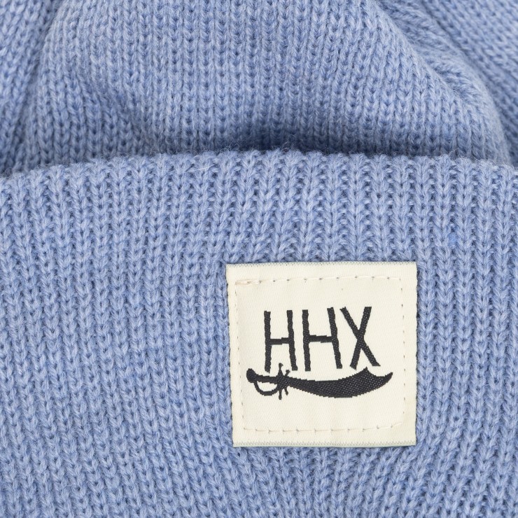 Шапка HHX Фудзи габардин