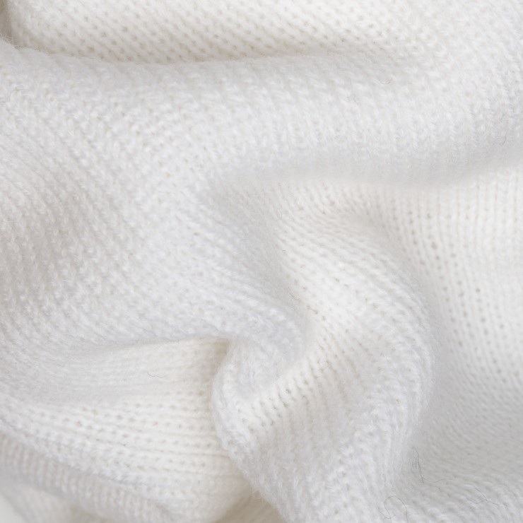 Шапка HHX Фудзи белый