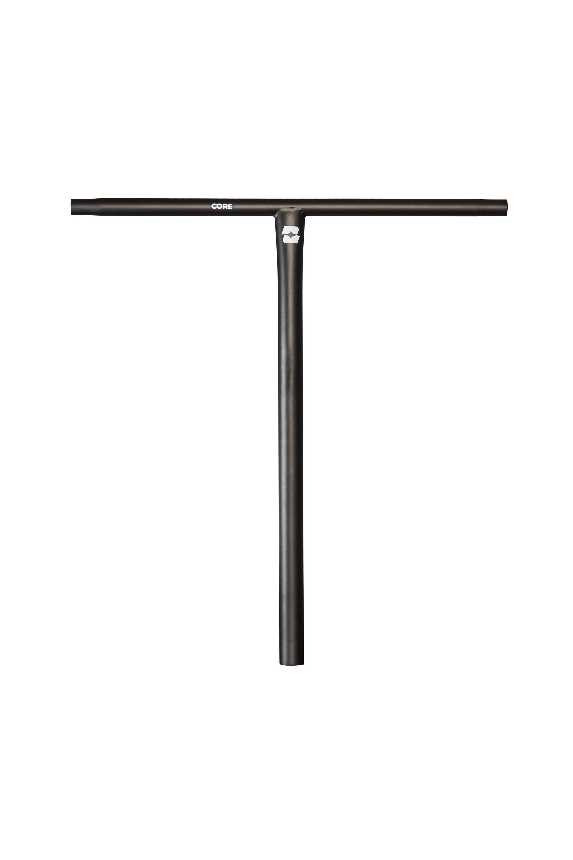 Руль Diverse Core T Oversized 64 черныйчерный