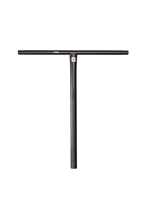 Руль Diverse Core T Oversized 64 черный