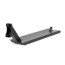 Дека North Unity 6,2x23" матовый черный