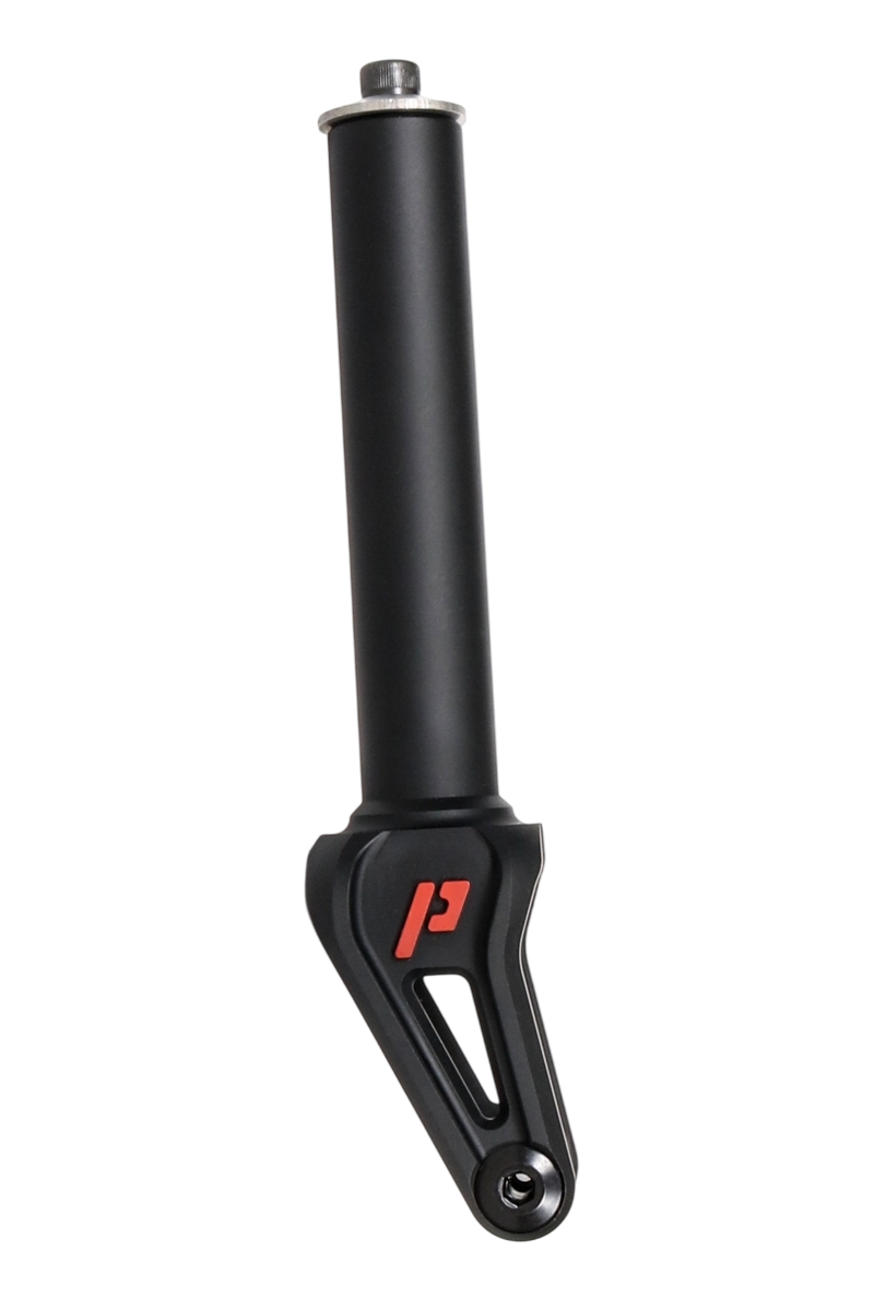 Вилка Prime Vortex SCS / HIC черныйчерный