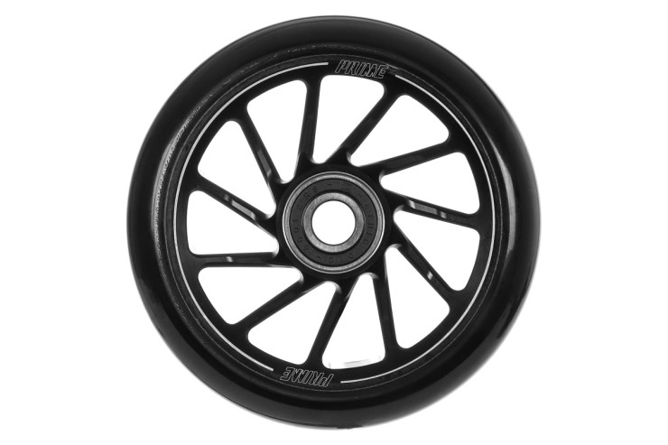 Колесо для самоката Prime Uchi 120х30 12STD черный