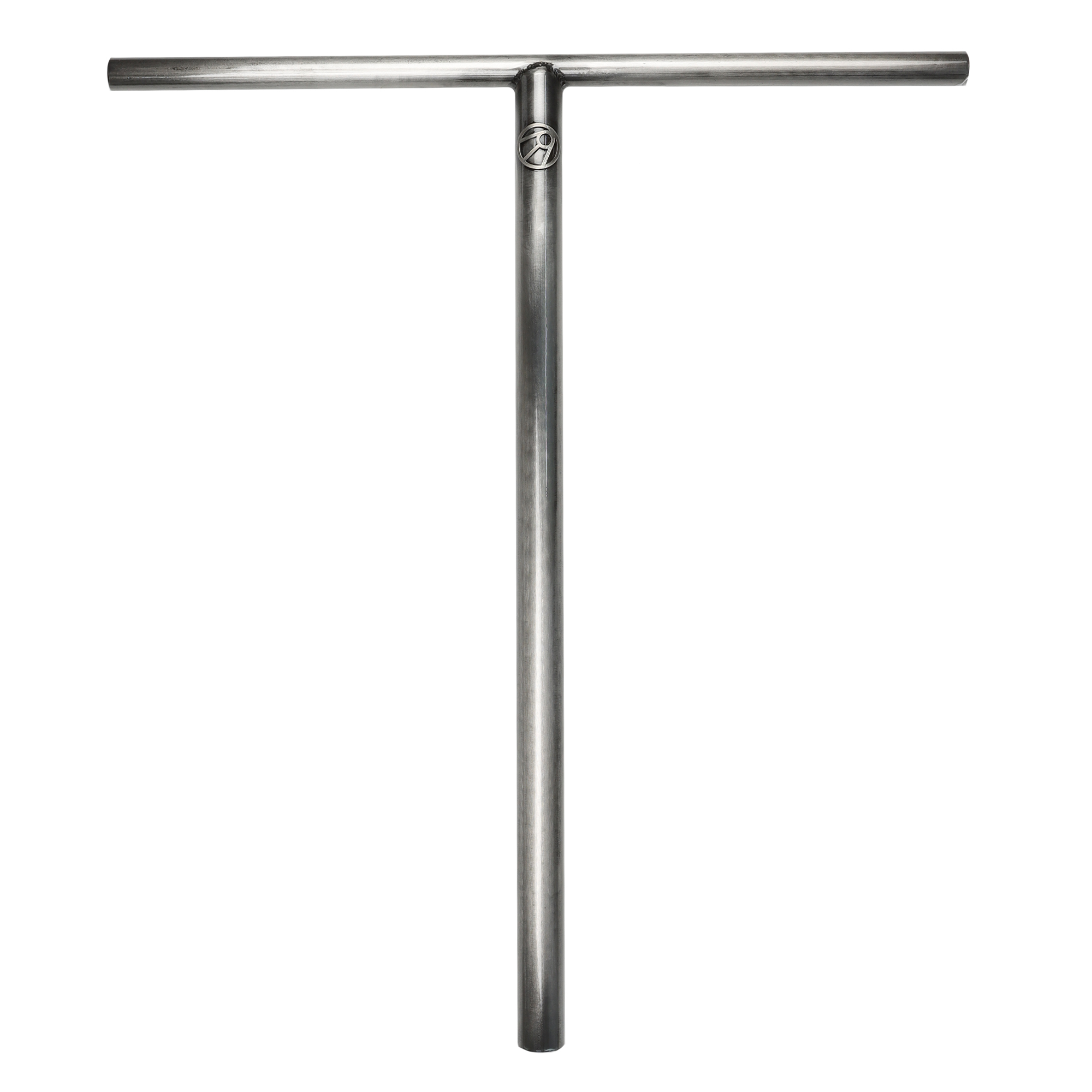 Руль Спутник V3 680 некрашеный