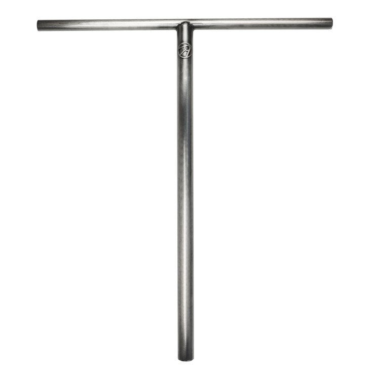 Руль Спутник V3 680 некрашеный