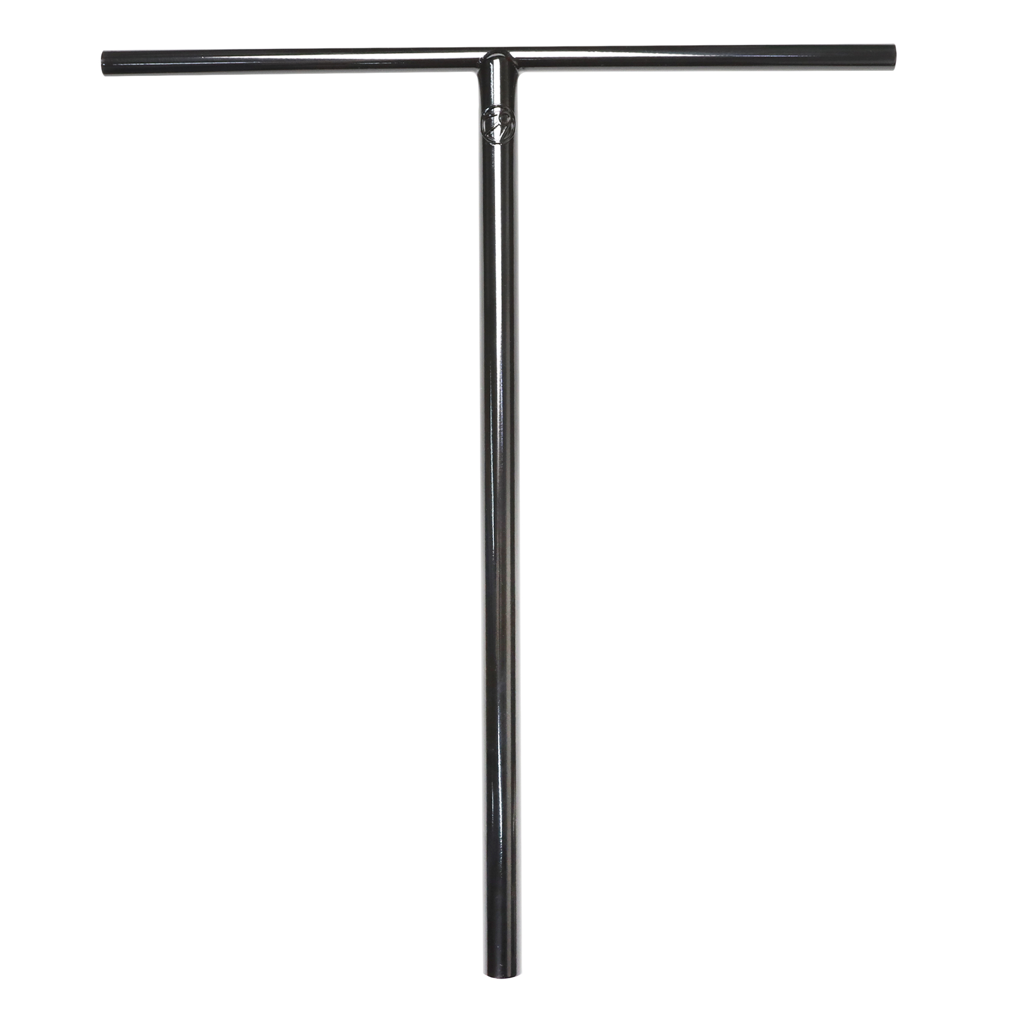 Руль Спутник V3 680 черный глянецчерный глянец