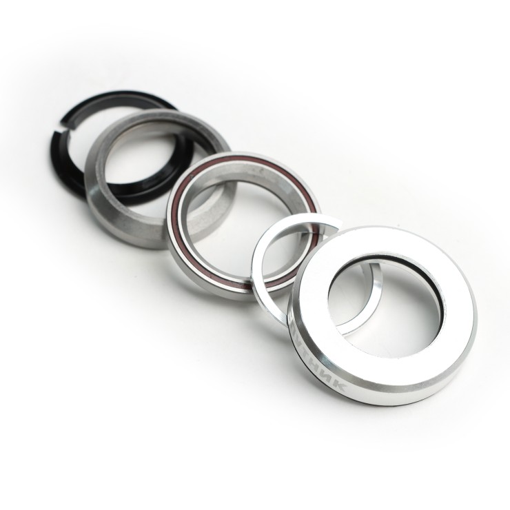 Рулевая Спутник Кратер некрашеный