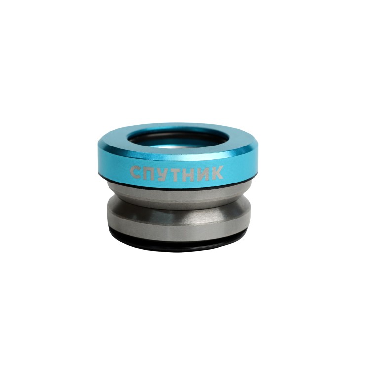 Рулевая Спутник Кратер зеленый