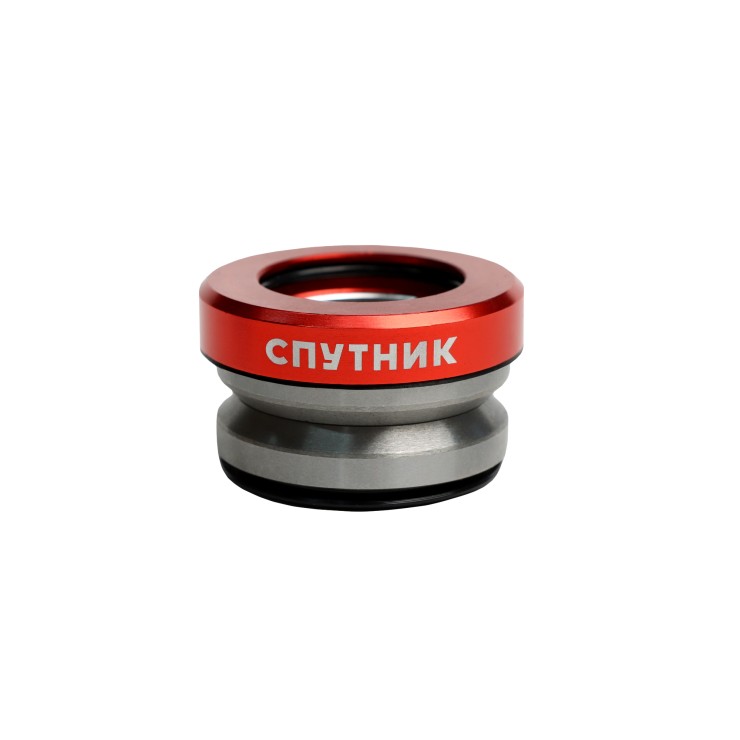 Рулевая Спутник Кратер красный