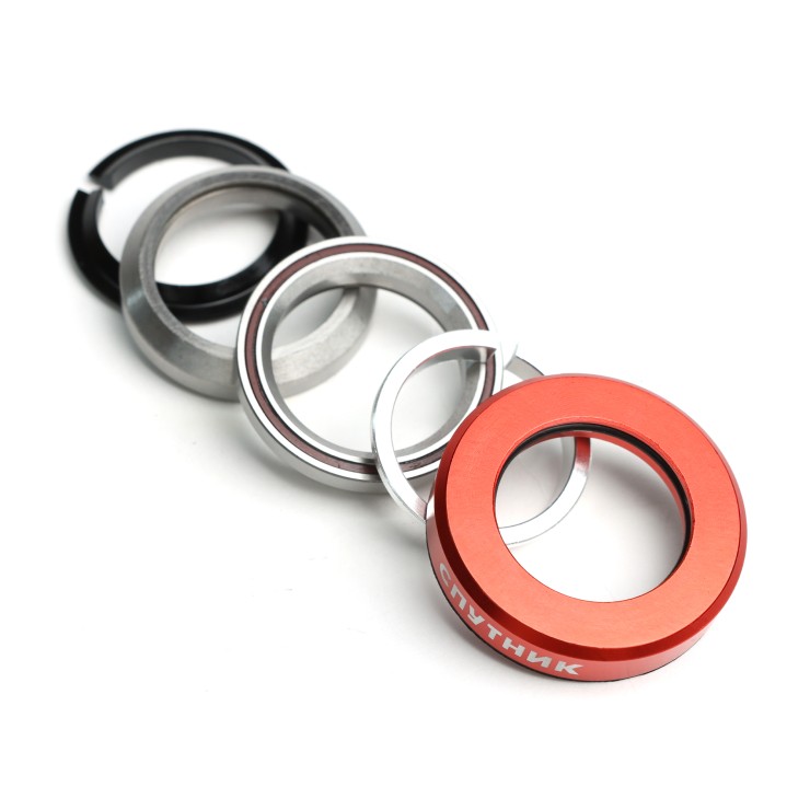 Рулевая Спутник Кратер красный