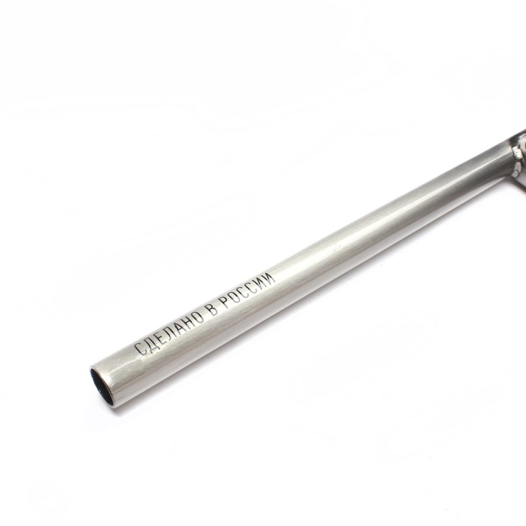 Руль Спутник -1 71 некрашеный