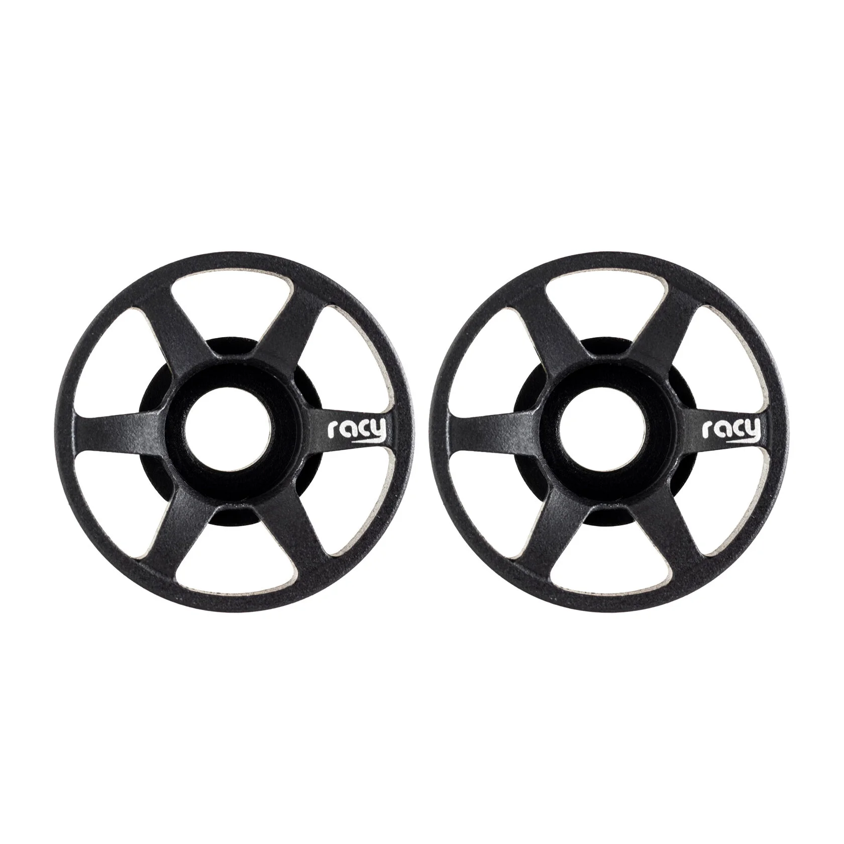 Баренды Racy te37 черный