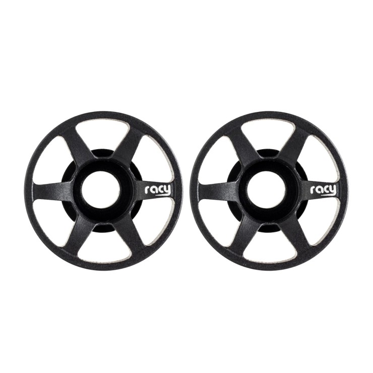 Баренды Racy te37 черный