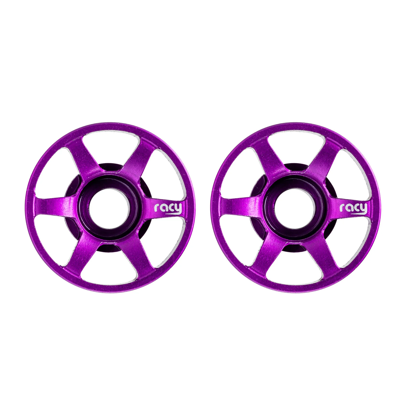 Баренды Racy te37 фиолетовый