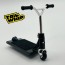ФингерСамокат Tailwhip Metall черный