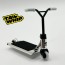 ФингерСамокат Tailwhip Metall хром
