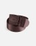 Ремень Anteater Belt темно-коричневый
