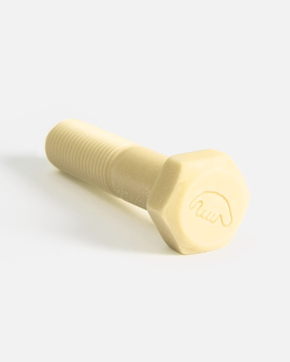 Парафин Anteater Bolt слоновая кость