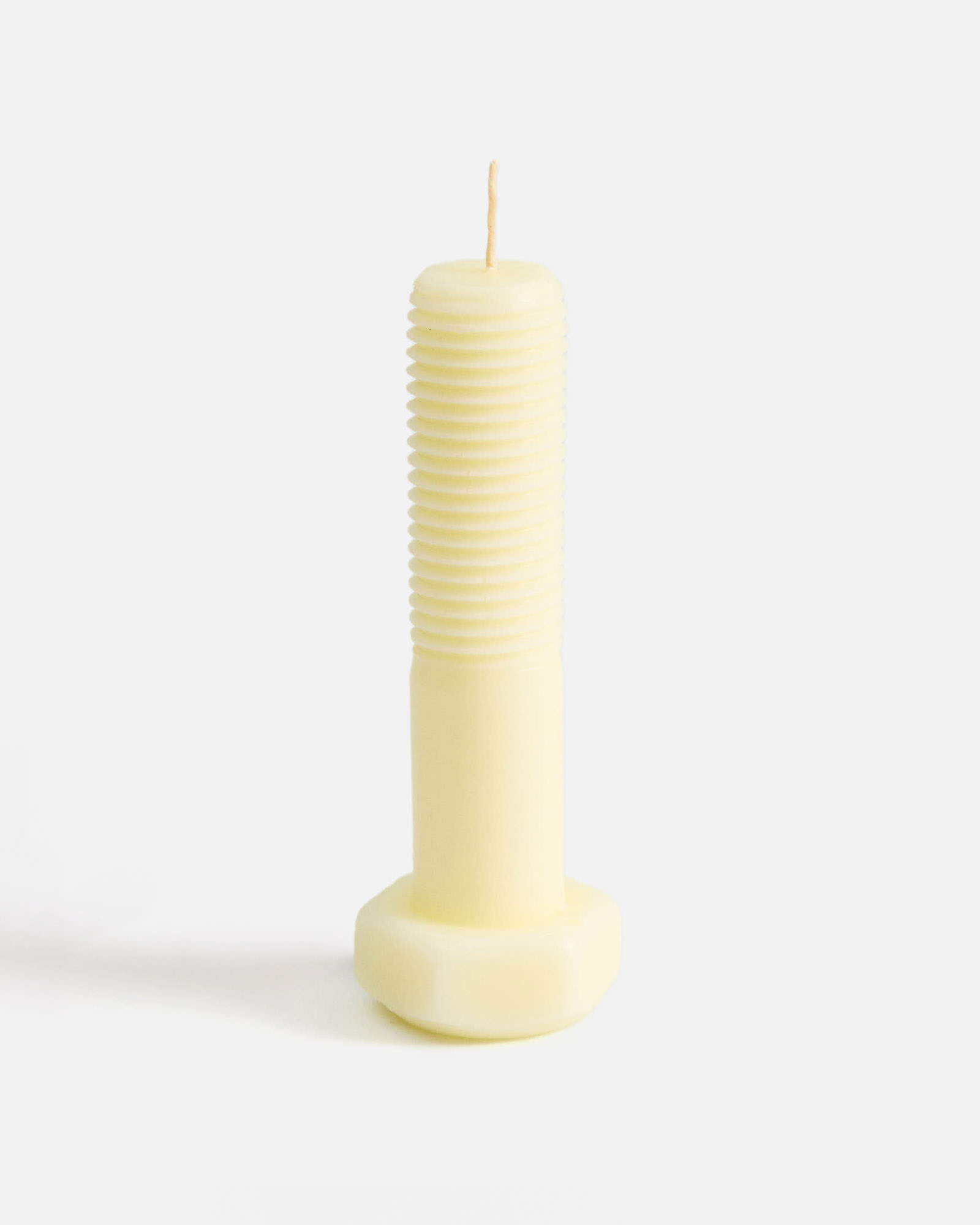 Парафин Anteater Bolt белыйслоновая кость