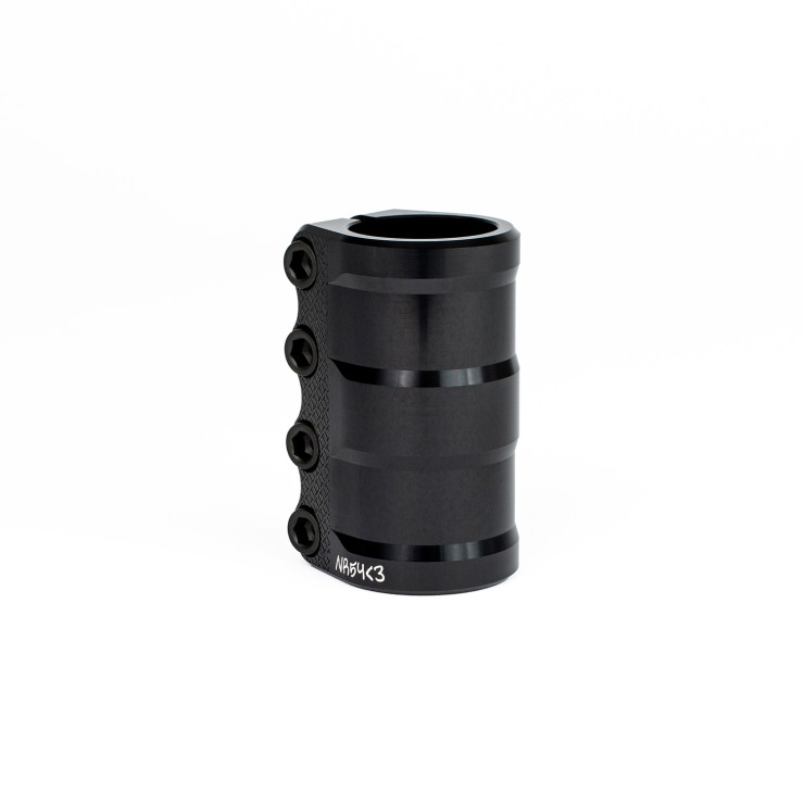 Зажим Tilt Selects Nikita SCS LT черный