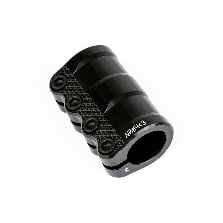 Зажим Tilt Selects Nikita SCS LT черный