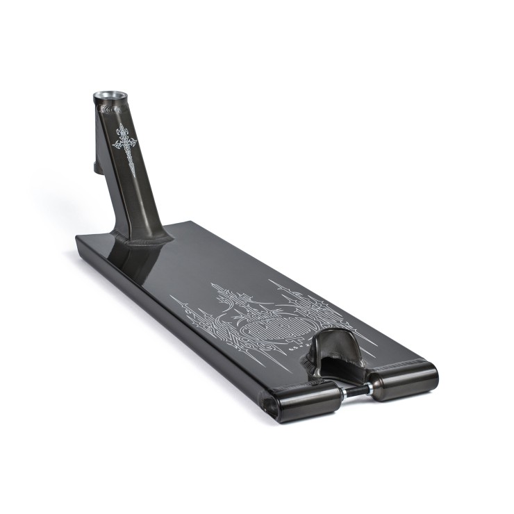 Дека Tilt Formula Selects Gagliano 6.5x22.2 черный