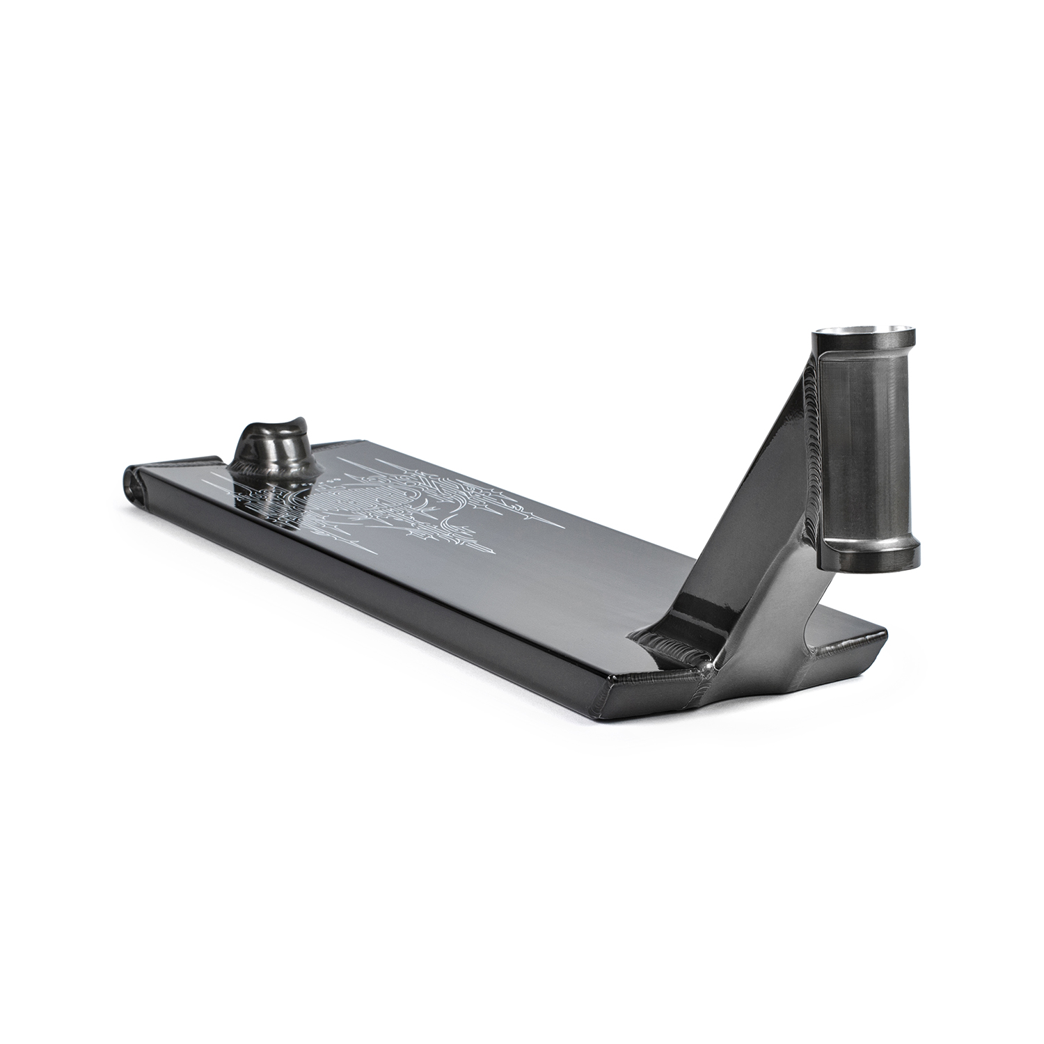 Дека Tilt Formula Selects Gagliano 6.5x22.2 черный