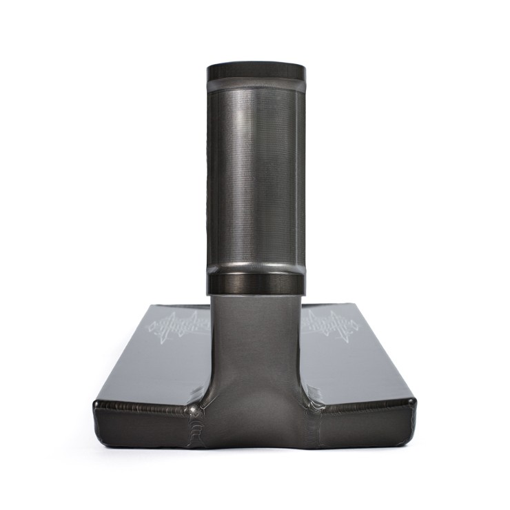 Дека Tilt Formula Selects Gagliano 6.5x22.2 черный