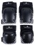 Комплект защиты Tech Team Armor Basic M2 черный