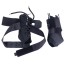 Защита голеностопа Tech Team Armor Ankle Fix черный