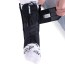 Защита голеностопа Tech Team Armor Ankle Fix черный