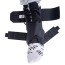 Защита голеностопа Tech Team Armor Ankle Fix черный