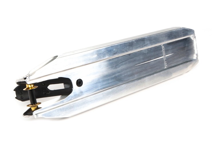 Дека Ethic Iconoclast evo 2 490 полированный