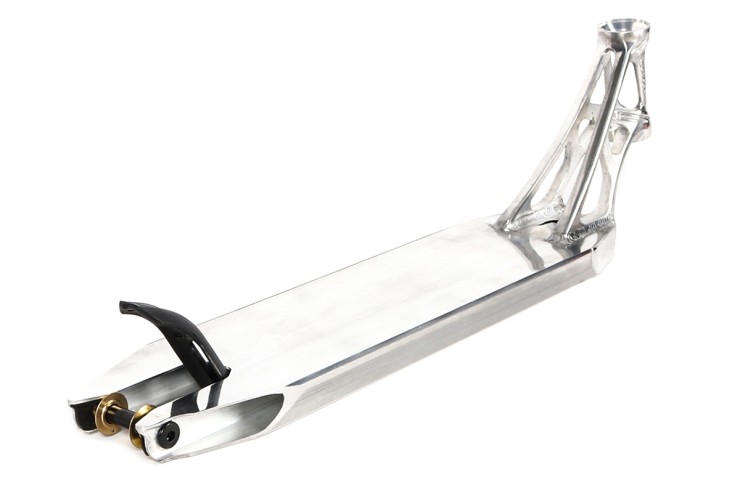 Дека Ethic Iconoclast evo 2 490 полированный