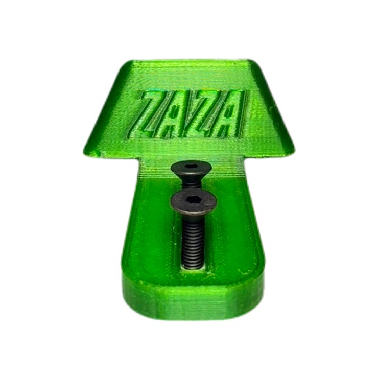 Тормоз Zaza Фендер зеленый