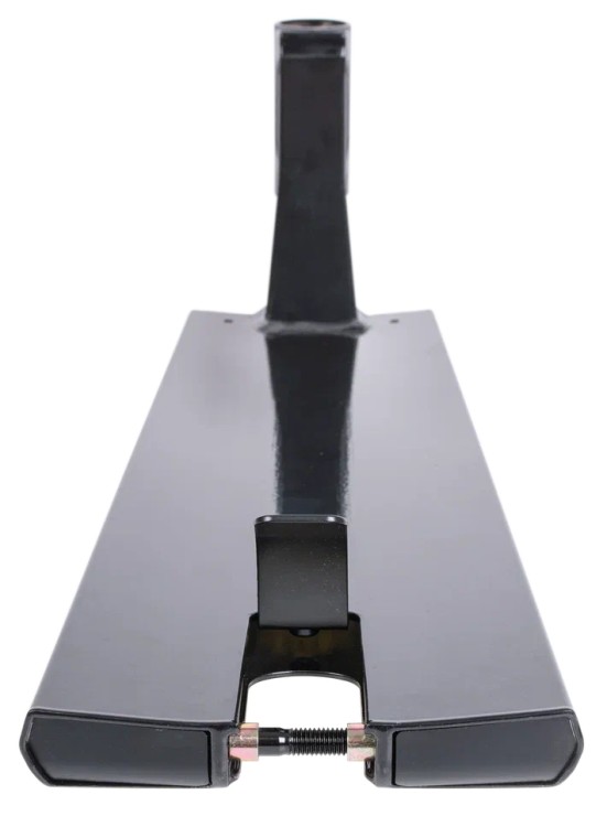 Дека Tech Team Ambassador 150x560 черный