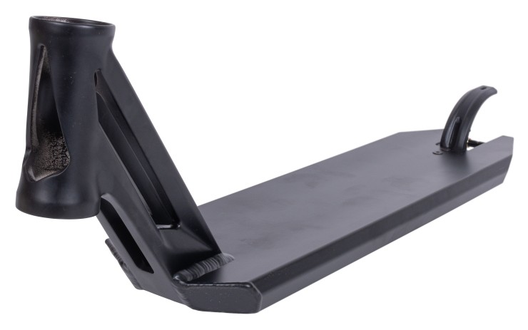 Дека Tech Team Freedom 125x490 черный