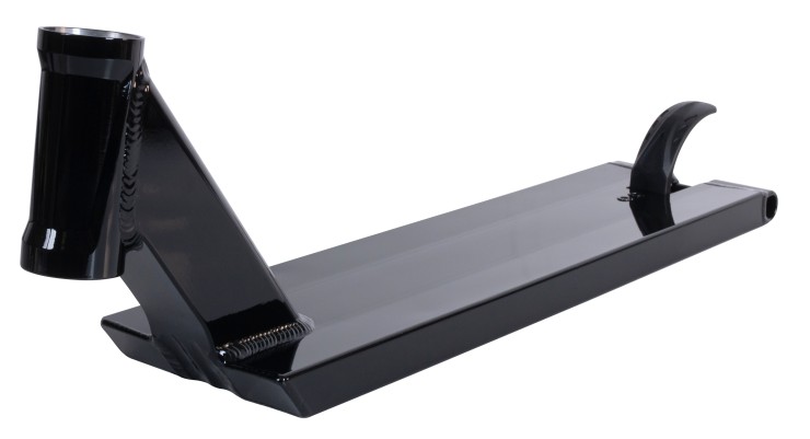 Дека Tech Team Nautilus 130x520 черный