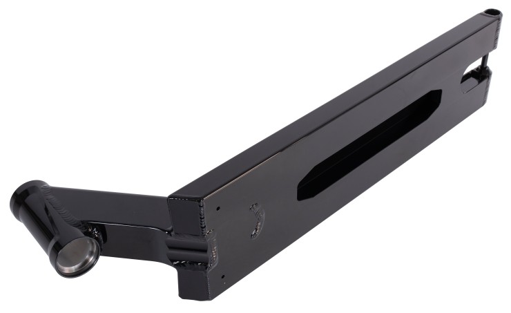 Дека Tech Team Nautilus 130x520 черный